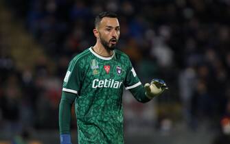 Pisa vs Brescia - Serie BKT 2021/2022