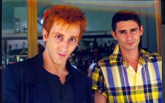 I ruoli più noti di Massimo Ceccherini