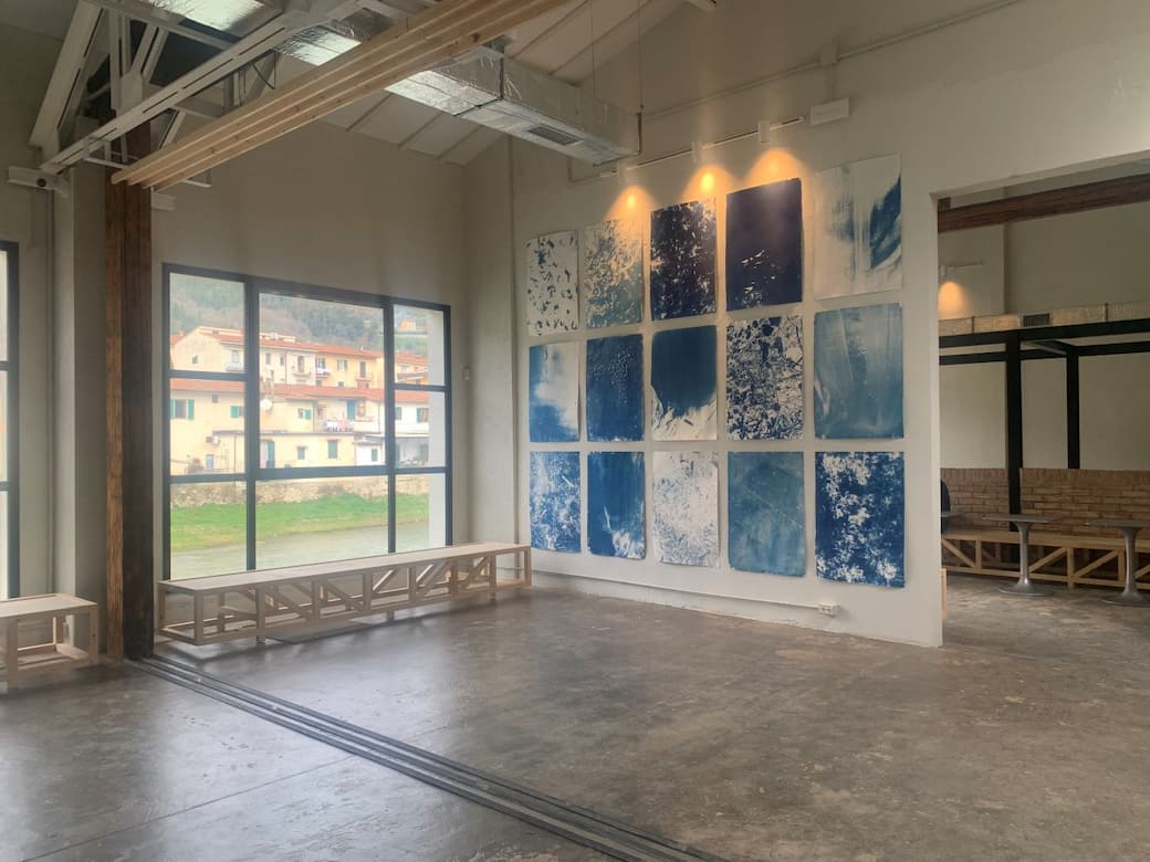 courtesy Polytropon Arts Centre