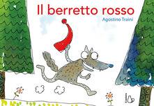 berretto rosso