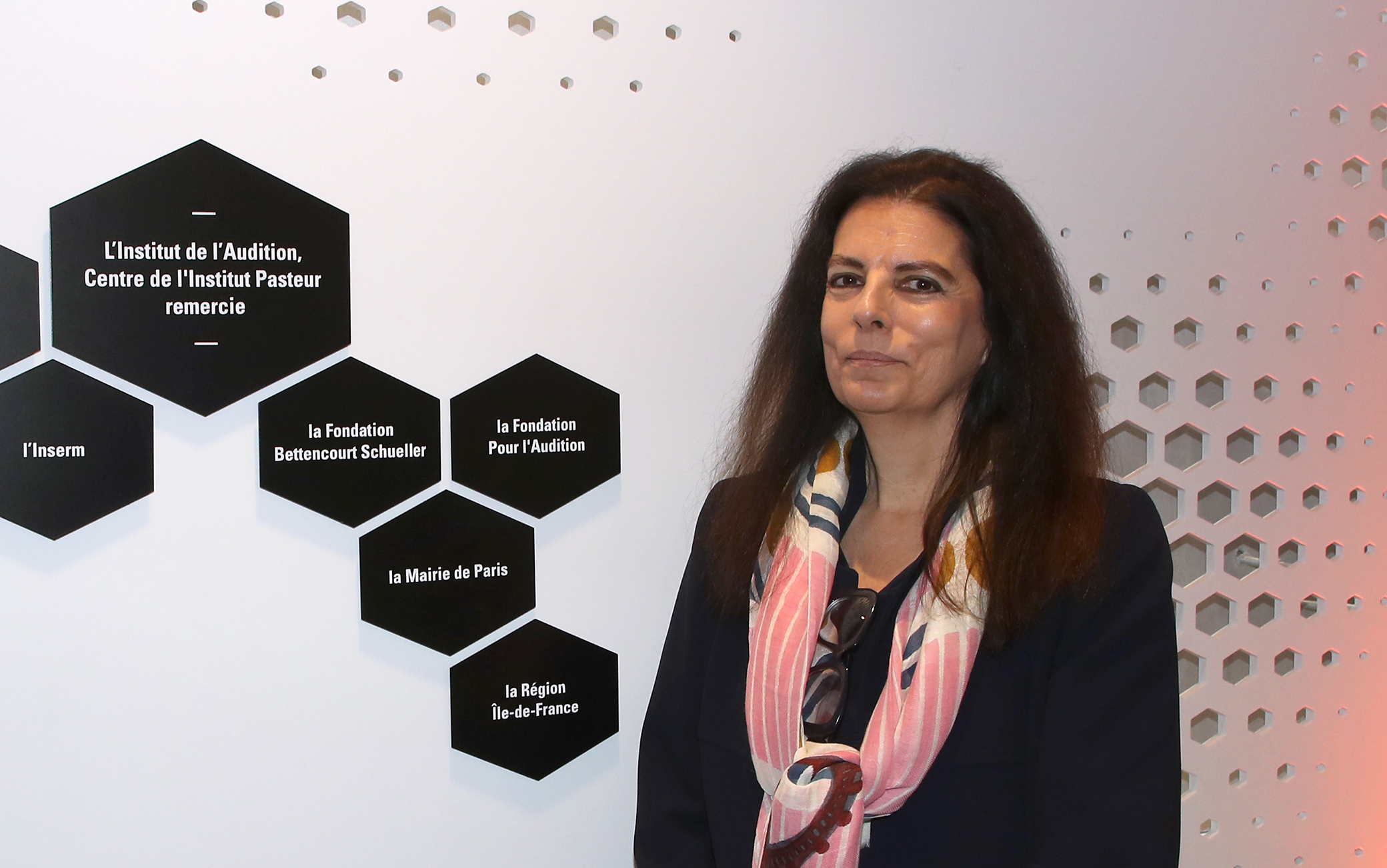 Francoise BettencourtMeyer è la prima donna con patrimonio di 100