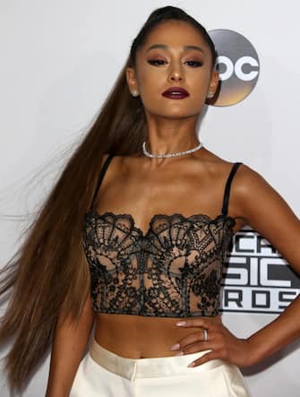 Ariana Grande