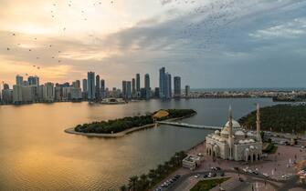 Abu Dhabi
