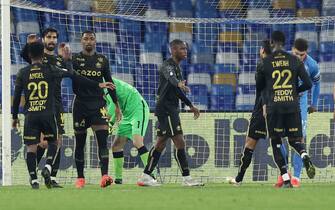 Napoli vs Lille- Amichevole 2022/2023