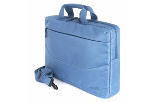 BORSA+MOUSE TUCANO BUNDLE BAG+MOUSE WIRELESS