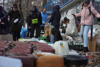 ucraina