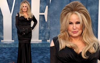 Jennifer Coolidge
