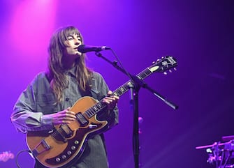 Faye Webster Primavera Sound