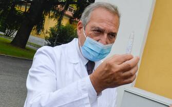 Francesco Vaia