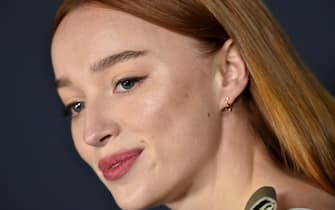 Phoebe Dynevor