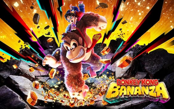 Donkey Kong conquista The Weeknd (e le star ci vanno pazze)