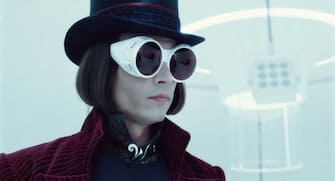 JOHNNY DEPP 
in Charlie & The Chocolate Factory
*Editorial Use Only*
www.capitalpictures.com
sales@capitalpictures.com
Supplied by Capital Pictures
