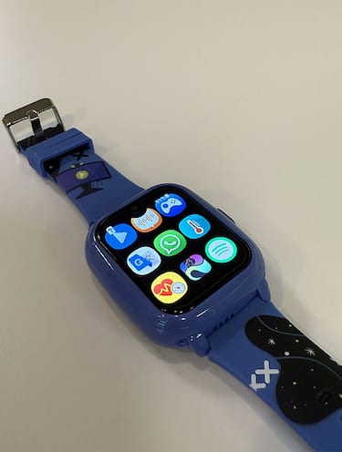 Un orologio intelligente per i più piccoli