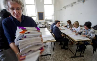 Scuola, dal Cdm via libera all’assunzione di 52mila docenti