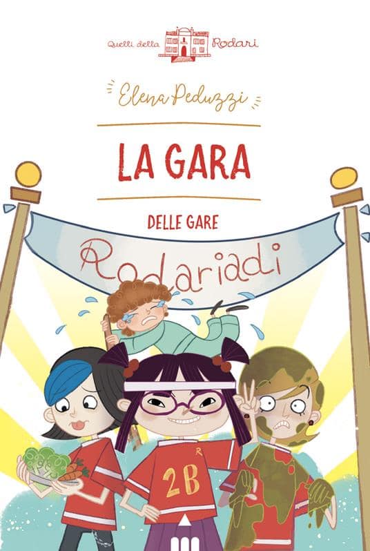 la gara delle gare