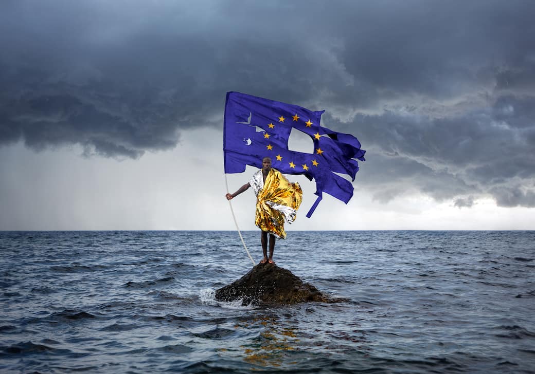 NoWay!, Fabrizio Spucches