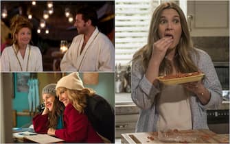 Insieme per forza, Miss You Already, Santa Clarita Diet