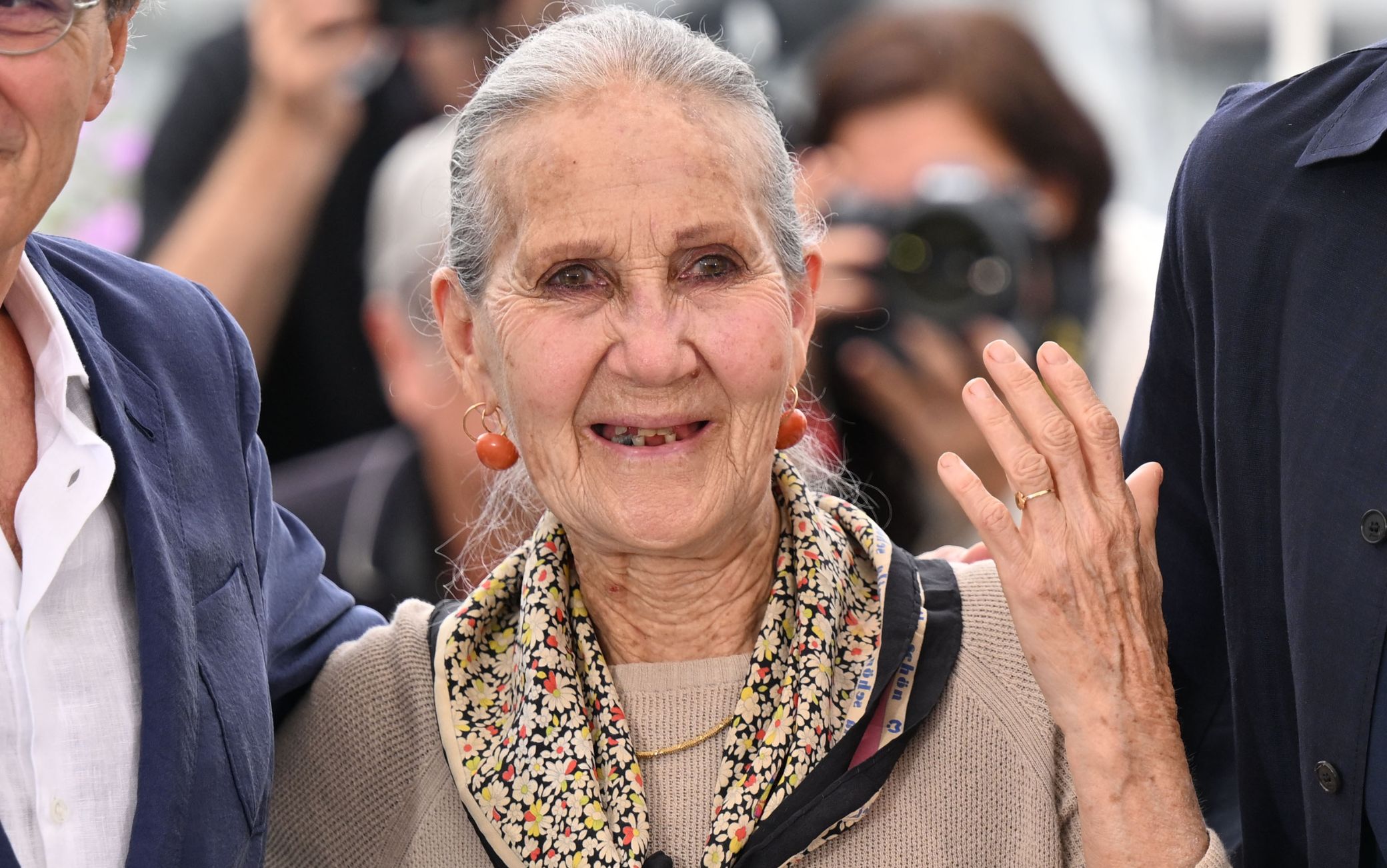 Aurora Quattrocchi
