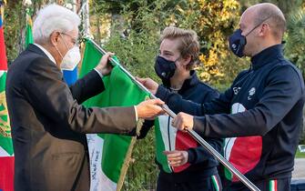 Mattarella