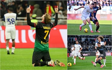 Serie A
