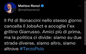 Renzi