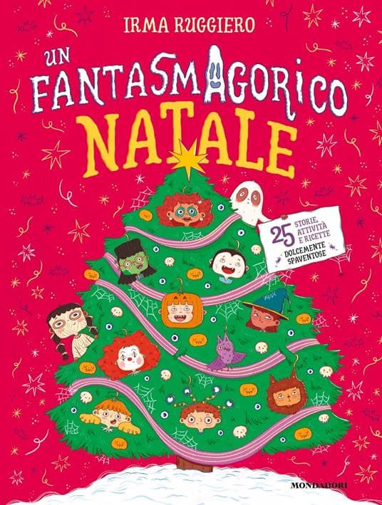 fantasmagorico natale