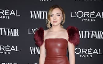 Peyton List