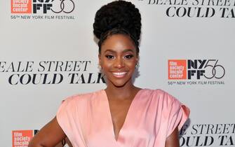 Teyonah Parris