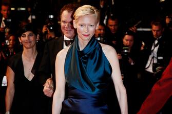 Tilda Swinton