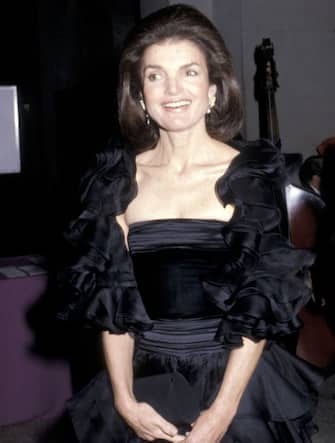 01_jackie kennedy_getty - 1
