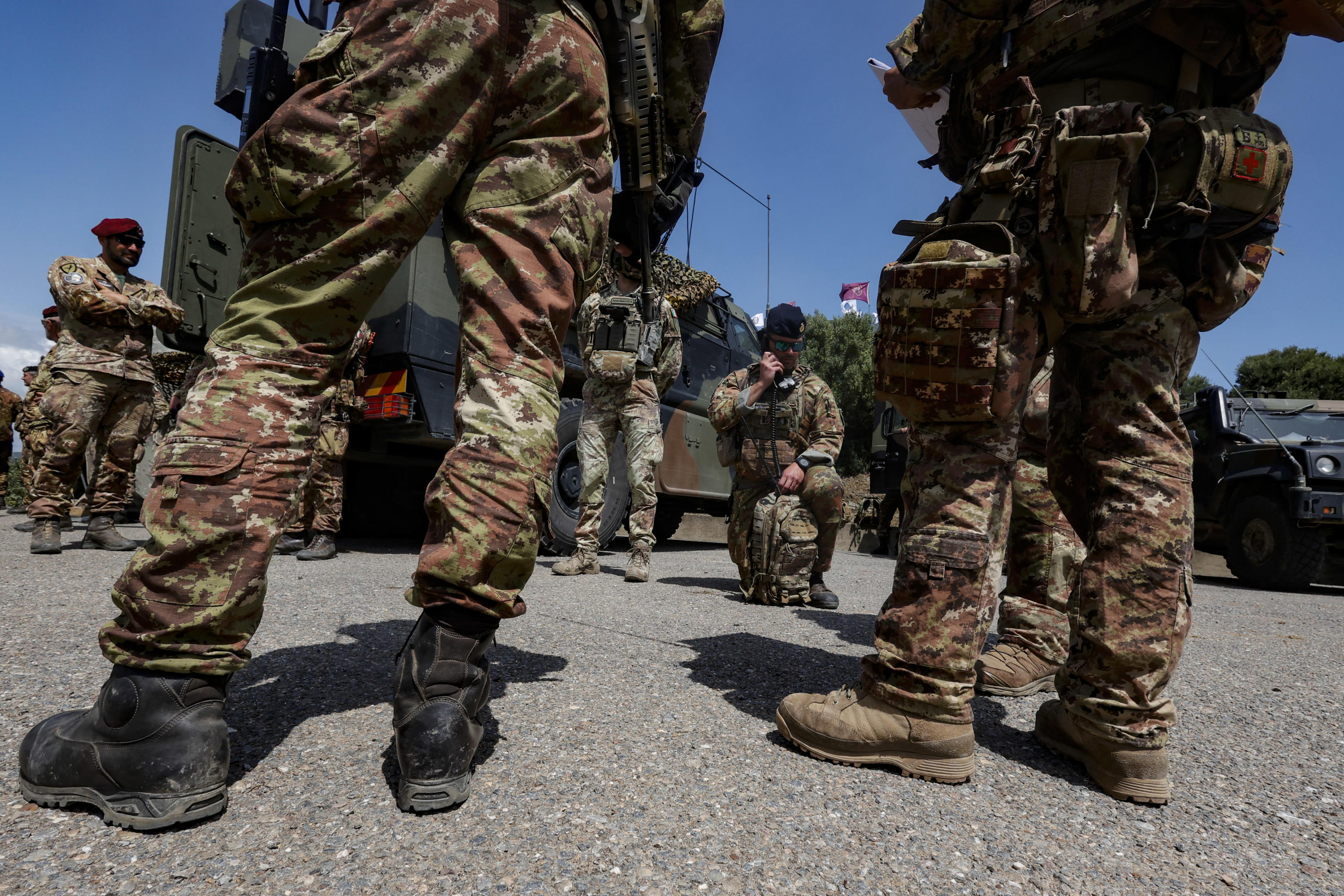 Concorsi pubblici, 6200 posti per l'Esercito bando, requisiti e come