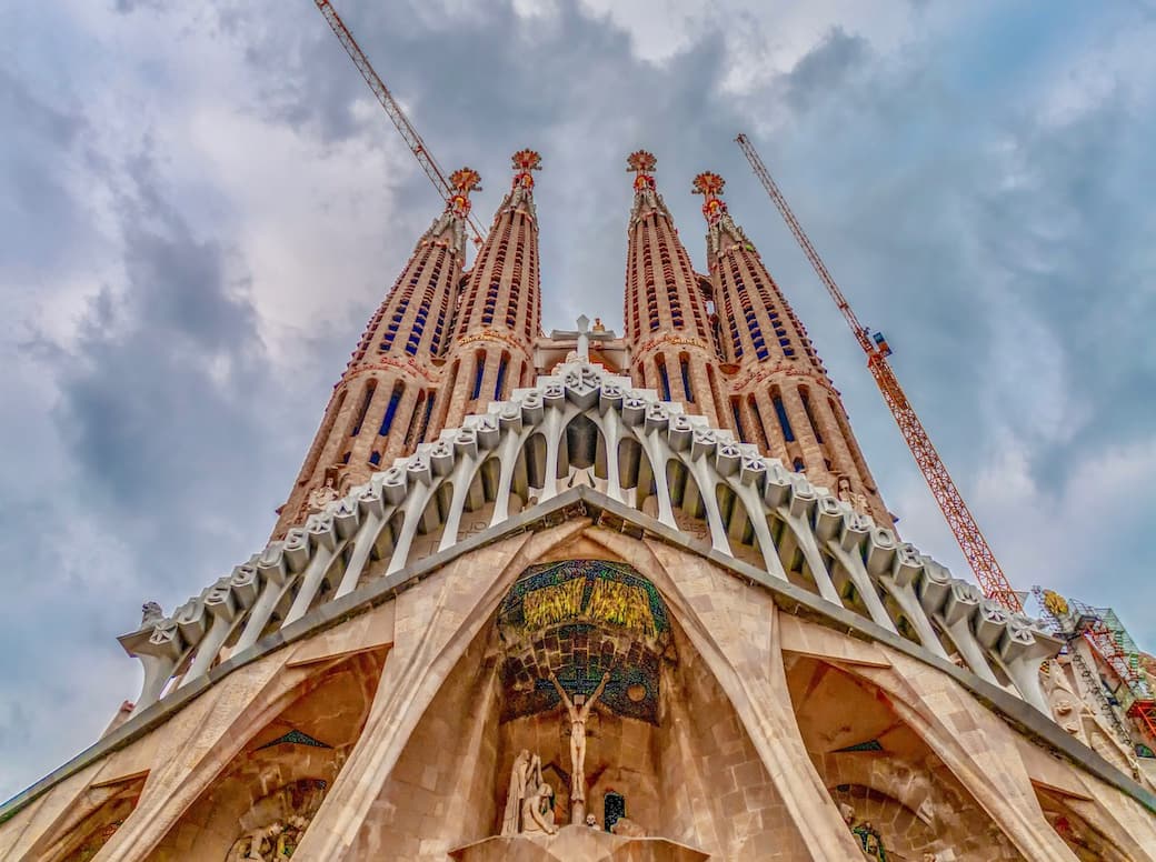 Foto di Zhiyuan Sun su Unsplash