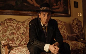 I ruoli più noti di Massimo Ceccherini