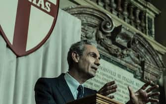 Fabrizio Gifuni