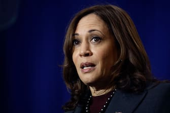 “Non penso di essere stata messa nella posizione di fallire per il portafoglio che mi è stato assegnato”: lo afferma Kamala Harris in un’intervista a Cbs