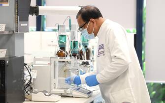 AUSTRALIA ASTRAZENECA COMPANY INFORMATION PANDEMIC COVID-19