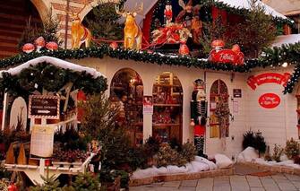 Mercatini di Natale verona