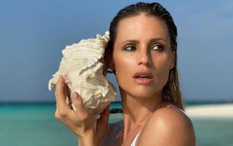 Michelle Hunziker