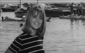 Catherine Spaak