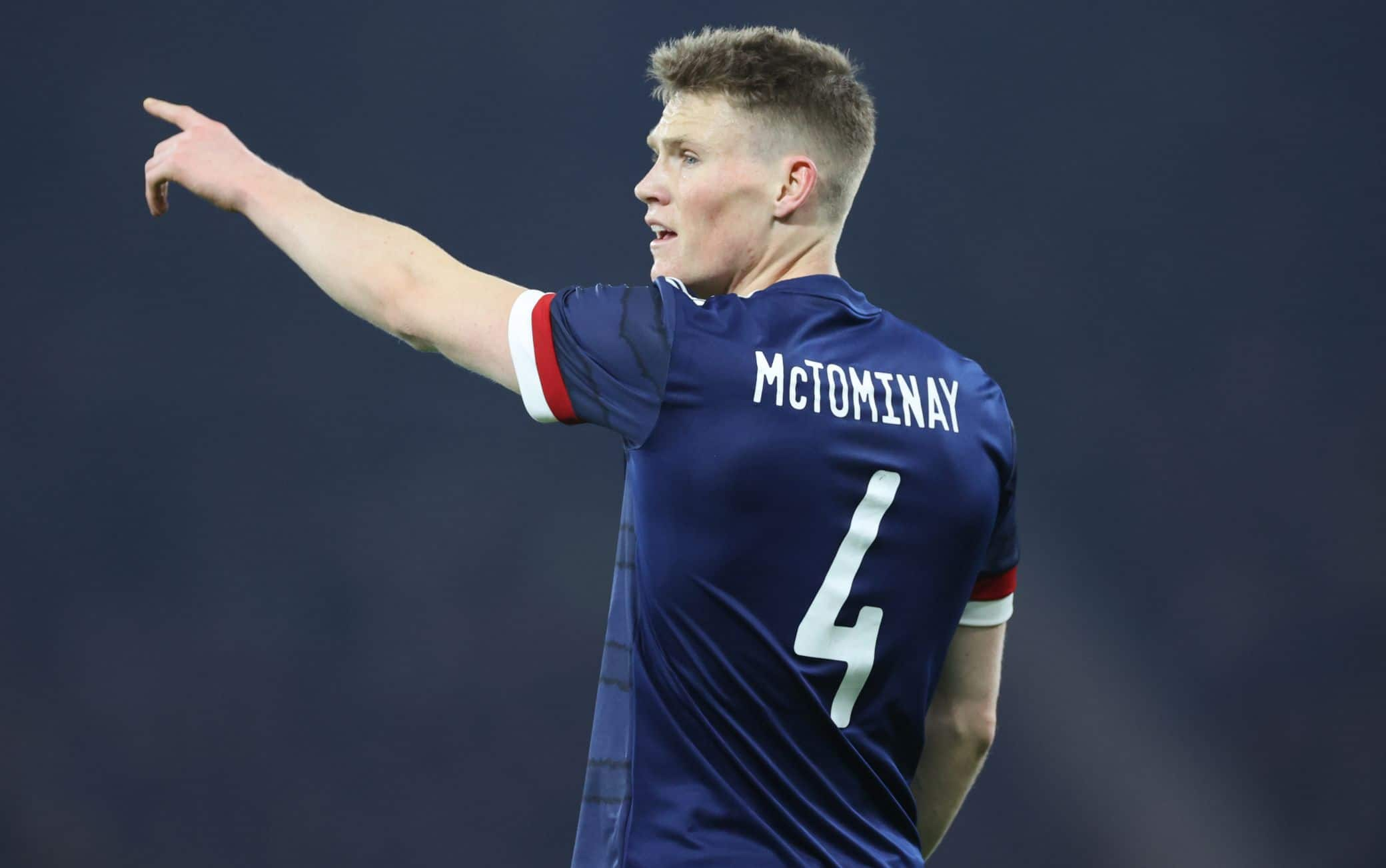 McTominay