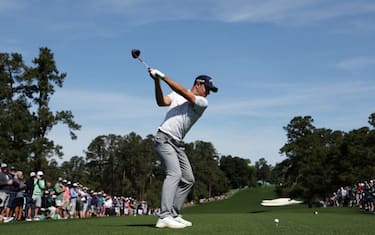 Golf, Open d'Italia su Sky: 20 italiani al via