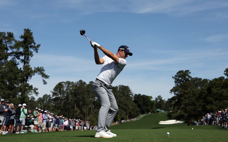 Golf, Open d'Italia su Sky: 20 italiani al via