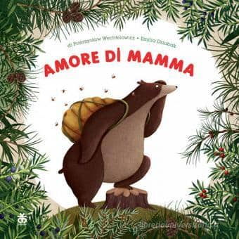 amore di mamma