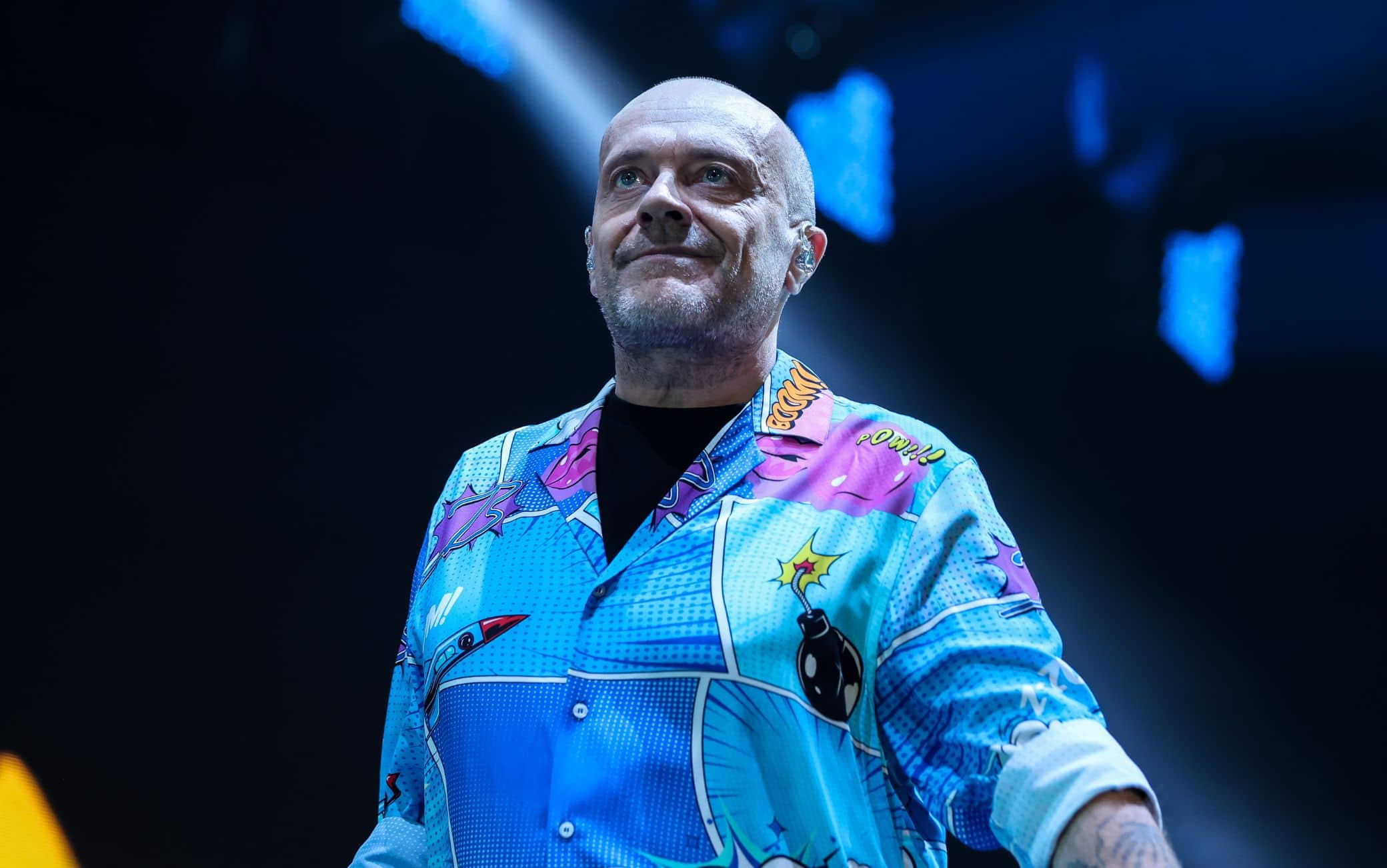 Perché Max90 live di Max Pezzali è uno dei concerti dell'estate: le date