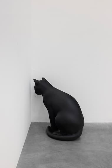 Maurizio Cattelan, Courtesy of the artist and MASSIMODECARLO, Milano, London, Hong Kong, Paris, Seoul, Ph Andrea Rossetti