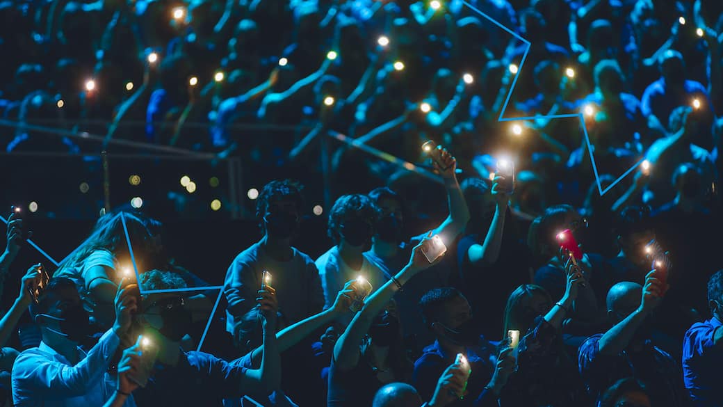 X Factor 2023, vinci i biglietti per partecipare ai Live tra il pubblico!