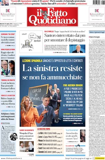 Il Fatto Quotidiano