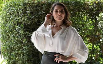 Roberta Caronia