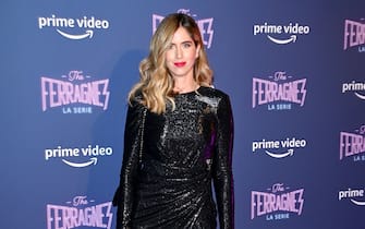 Francesca Ferragni