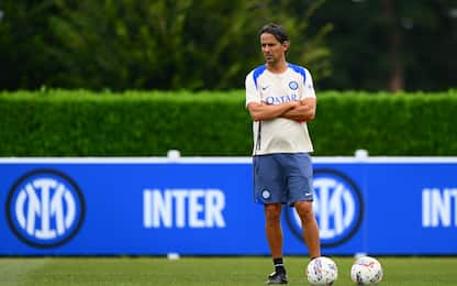 Inter, il tour de force al rientro dalla sosta